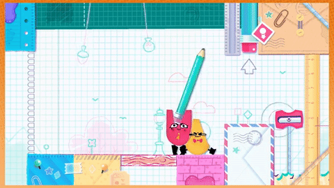 SnipperClips Gif 1