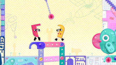 SnipperClips Gif 2