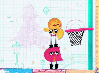 SnipperClips Gif 3